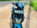 TVS Ntorq 125 2024