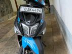 TVS Ntorq 125 2024