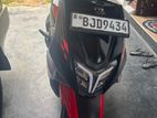 TVS Ntorq 125 2024
