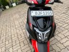TVS Ntorq 125 2024