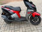 TVS Ntorq 125 2024