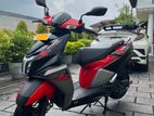 TVS Ntorq 125 2024