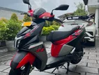 TVS Ntorq 125 2024