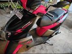 TVS Ntorq 125 2024