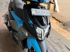 TVS Ntorq 125 2024