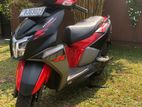 TVS Ntorq 125 2024