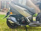 TVS Ntorq 125 2024