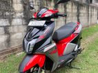 TVS Ntorq 125 2024