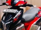 TVS Ntorq 125 2024