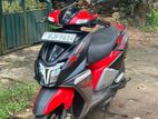 TVS Ntorq 125 2024
