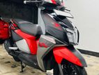 TVS Ntorq 125 2024