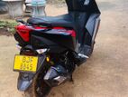 TVS Ntorq 125 2024