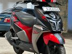 TVS Ntorq 125 2024