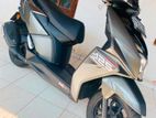 TVS Ntorq 125 2024