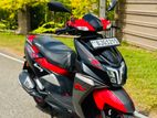 TVS Ntorq 125 2024