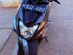 TVS Ntorq 125 2024