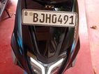 TVS Ntorq 125 2024