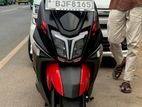 TVS Ntorq 125 2024