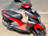 TVS Ntorq 125 2024