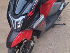 TVS Ntorq 125 2024
