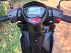 TVS Ntorq 125 2024