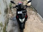 TVS Ntorq 125 2024