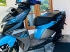 TVS Ntorq 125 2024
