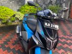 TVS Ntorq 125 2024