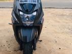 TVS Ntorq 125 2024