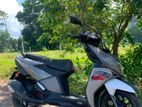 TVS Ntorq 125 2024
