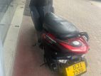 TVS Ntorq 125 2024