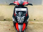 TVS Ntorq 125 2024