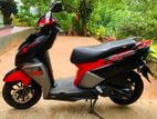 TVS Ntorq 125 2024