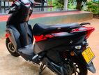 TVS Ntorq 125 2024