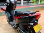 TVS Ntorq 125 2024