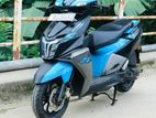 TVS Ntorq 125 2024