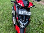 TVS Ntorq 125 2024