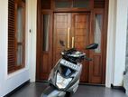 TVS Ntorq 125 2024