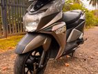 TVS Ntorq 125 2024