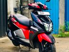 TVS Ntorq 125 2024