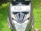 TVS Ntorq 125 2024