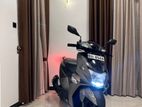 TVS Ntorq 125 2024