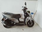 TVS Ntorq 125 2024