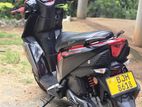TVS Ntorq 125 2024