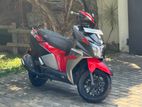 TVS Ntorq 125 2024