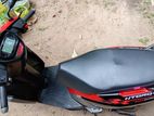 TVS Ntorq 125 2024