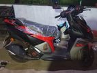 TVS Ntorq 125 2024