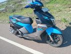 TVS Ntorq 2024