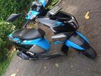 TVS Ntorq 125 2024