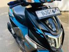 TVS Ntorq 125 2024